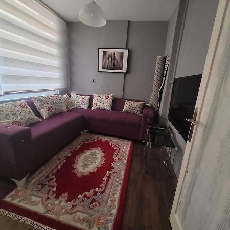 Hayat Apartman Apartment İzmir Luaran gambar