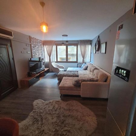 Hayat Apartman Apartment İzmir Luaran gambar