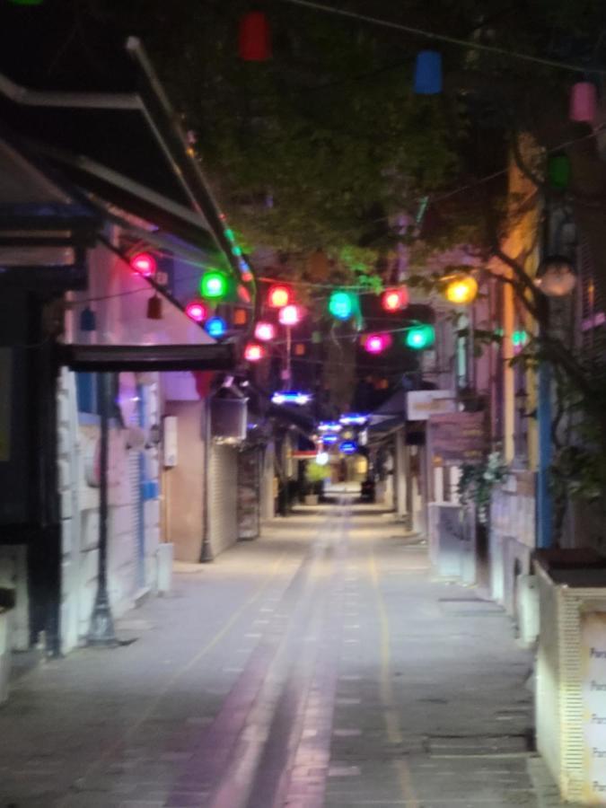Hayat Apartman Apartment İzmir Luaran gambar