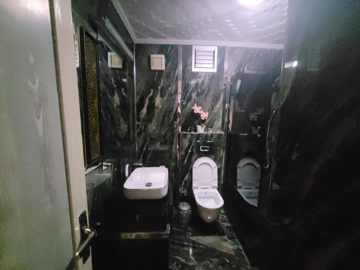 Hayat Apartman Apartment İzmir Luaran gambar