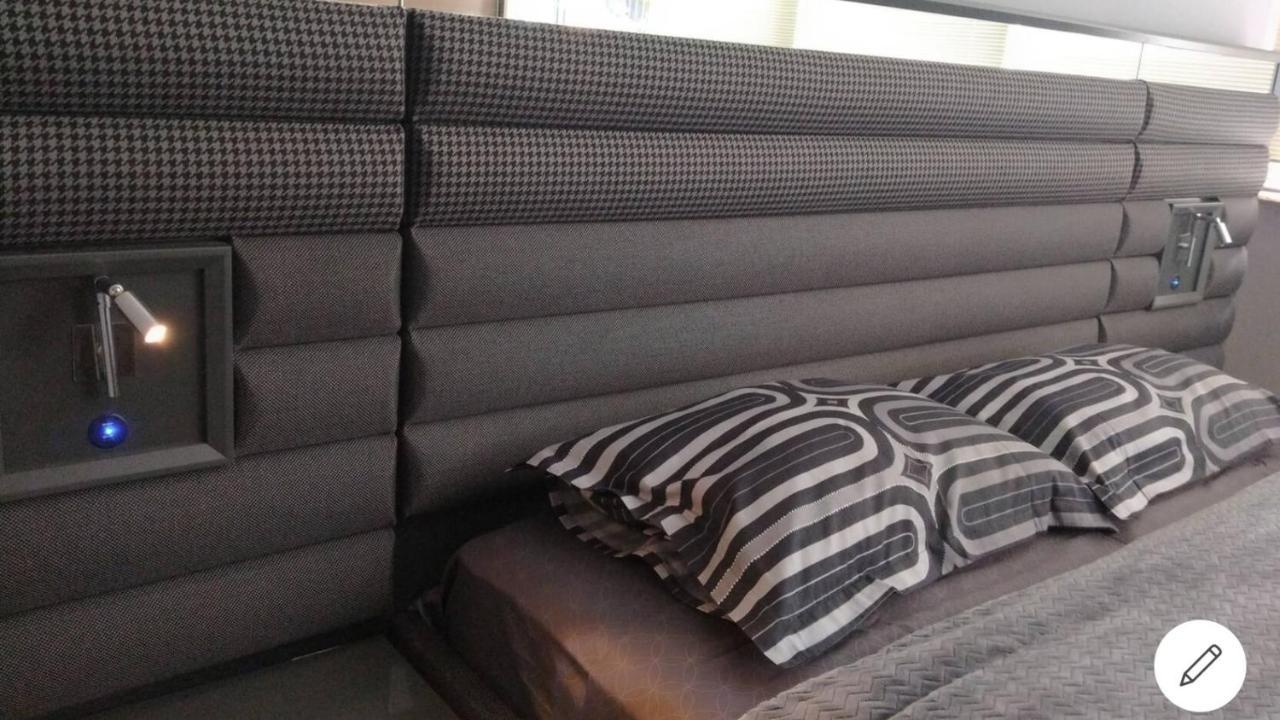 Hayat Apartman Apartment İzmir Luaran gambar