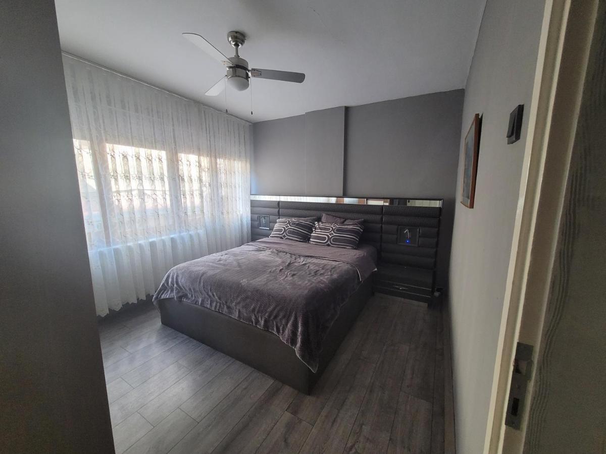 Hayat Apartman Apartment İzmir Luaran gambar