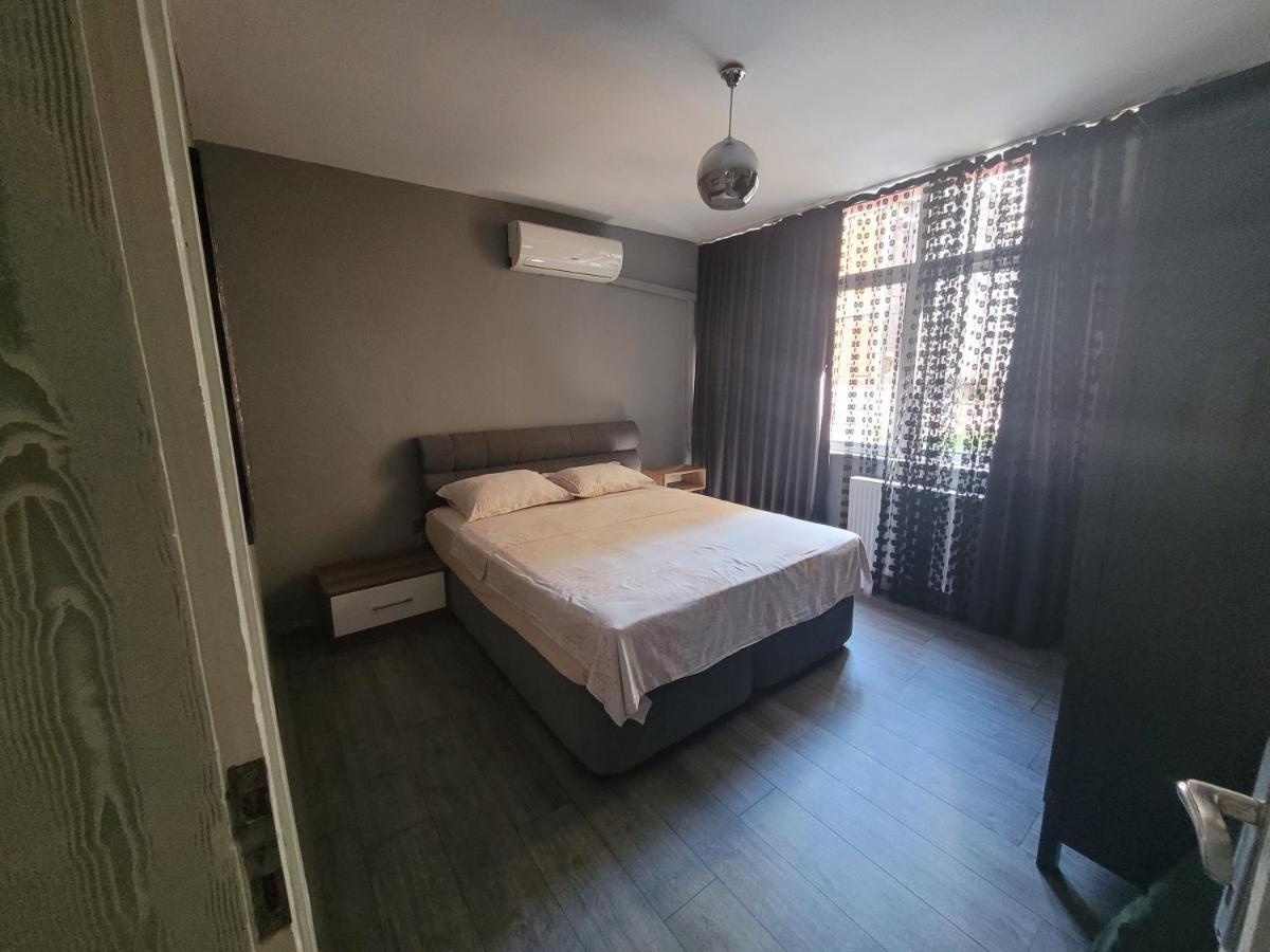 Hayat Apartman Apartment İzmir Luaran gambar